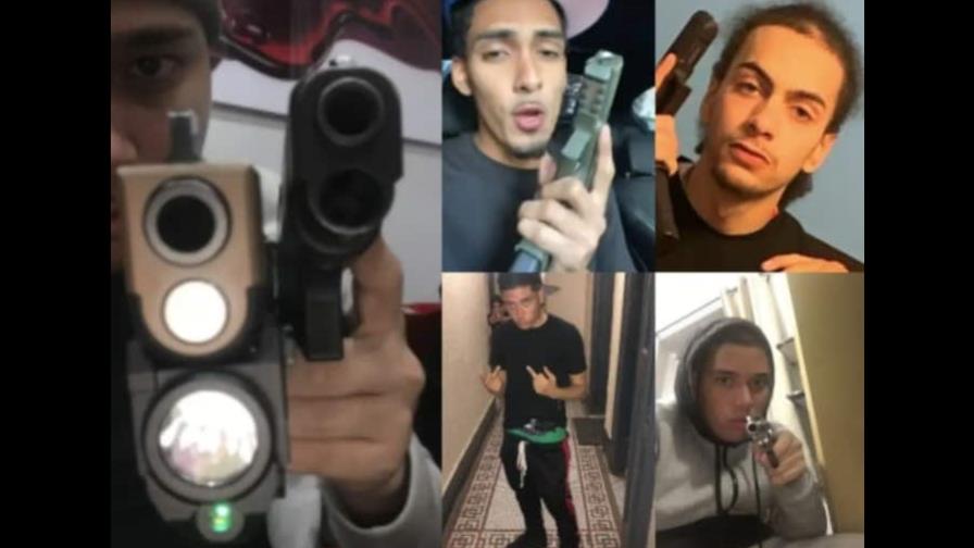 Diez dominicanos acusados por la DEA tras vender droga a policías encubiertos Diez dominicanos acusados por la DEA tras vender droga a policías encubiertos