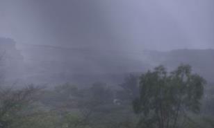 Preocupación por enfermedades respiratorias y de la piel próximo a vertedero de Rafey