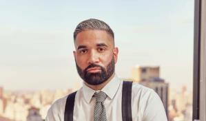 Empresario dominicano Jaysson Peña se destaca en Estados Unidos