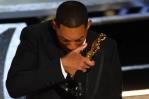 Will Smith se disculpa con Chris Rock y condena la violencia: Estoy avergonzado Will Smith se disculpa con Chris Rock y condena la violencia: Estoy avergonzado
