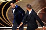 Memes y reacciones al golpe de Will Smith a Chris Rock en los Oscar Memes y reacciones al golpe de Will Smith a Chris Rock en los Oscar
