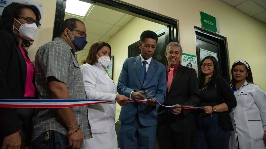 Lluvias recientes aumentan casos de infecciones respiratorias en los niños