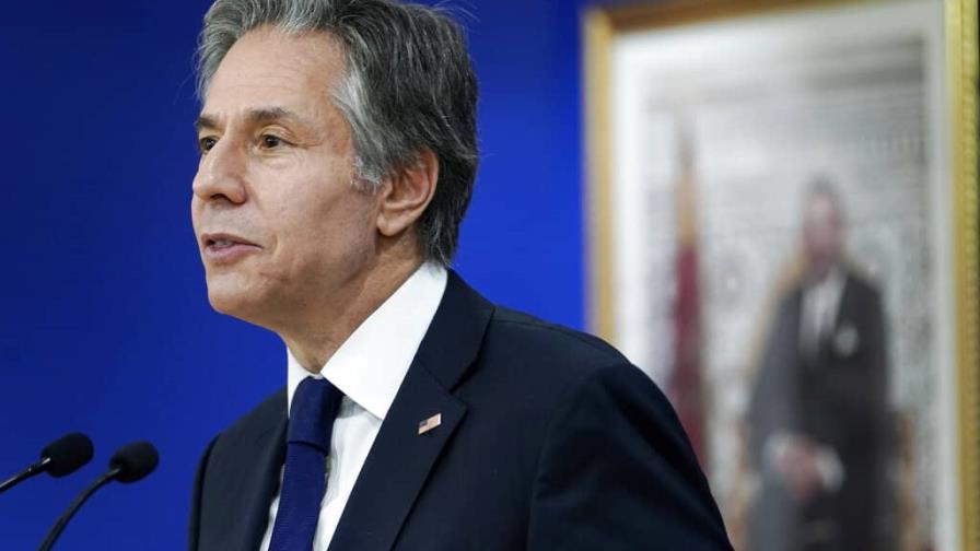 EEUU duda de la seriedad de Rusia en negociaciones con Ucrania