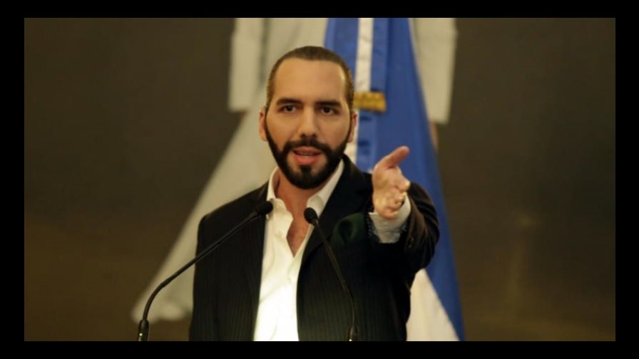 Bukele amenaza a pandilleros con represalias si no dejan de matar Bukele amenaza a pandilleros con represalias si no dejan de matar