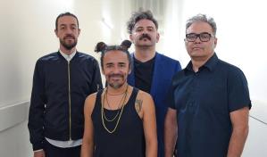 Café Tacvba y Caramelos de Cianuro darán concierto en Puerto Rico en julio