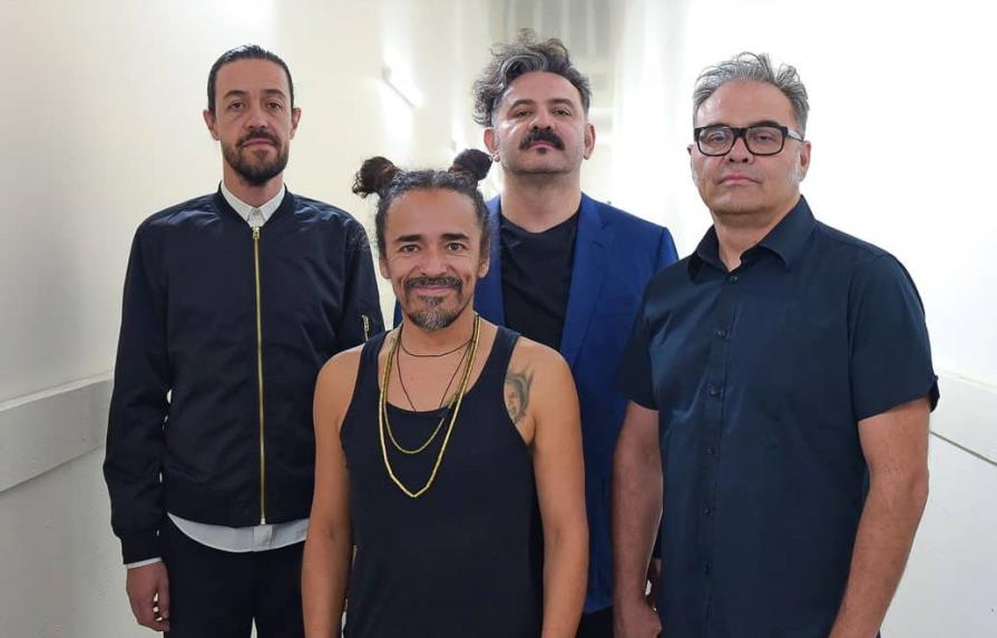 Café Tacvba y Caramelos de Cianuro darán concierto en Puerto Rico en julio