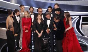 Triunfos de "CODA" dan felicidad a la comunidad sorda