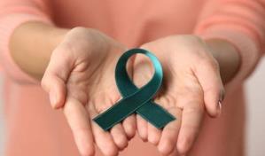 El cáncer de cérvix es prevenible 