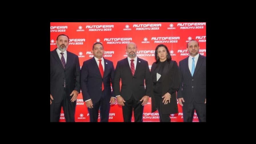 Autoferia ASOCIVU regresa por Semana Santa Autoferia ASOCIVU regresa por Semana Santa