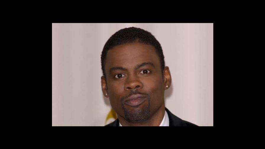 Ventas de boletas de la gira de Chris Rock aumentan tras lo sucedido en los Óscar
