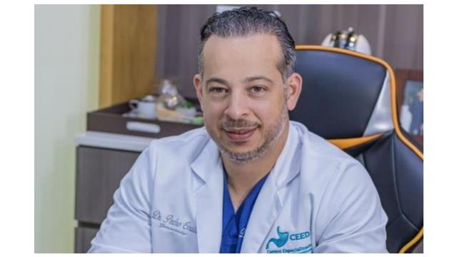 Dr. Pedro Ovalle Abreu: “La colonoscopía es la prueba diagnóstica más precisa y versátil para prevenir el cáncer de colon”