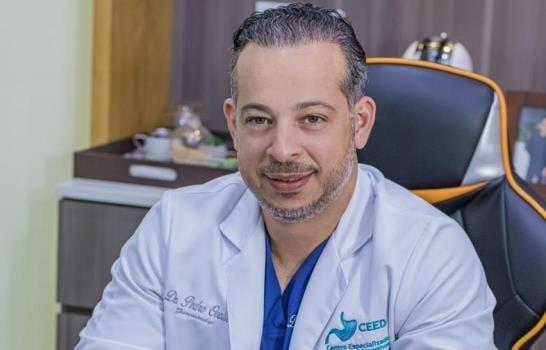 Dr. Pedro Ovalle Abreu: “La colonoscopía es la prueba diagnóstica más precisa y versátil para prevenir el cáncer de colon”