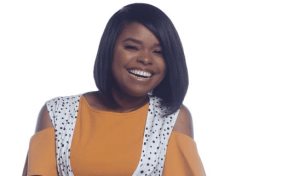 Cantante cristiana Annie Hernández presenta Nada más especial