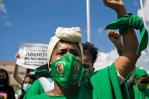 Amnistía Internacional señala la violencia de género y la prohibición del aborto en RD Amnistía Internacional señala la violencia de género y la prohibición del aborto en RD