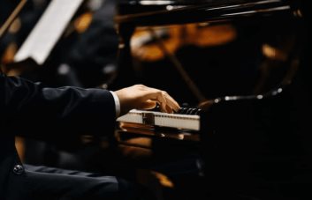 Día Mundial del Piano: el legado que han dejado los pianistas dominicanos