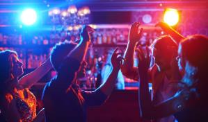 Seis lugares para bailar música tropical en SD