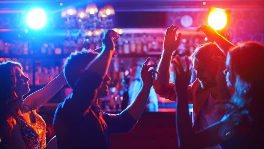 Seis lugares para bailar música tropical en SD