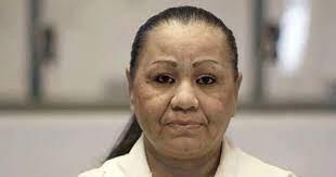 Melissa Lucio, la primera mujer latina condenada a pena de muerte en EEUU “tiene miedo”