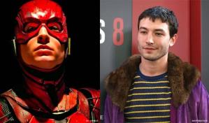 El detalle que nadie vio del trailer de The Flash