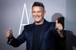Alejandro Sanz se presentará en Santo Domingo y repetirá algo que hizo Coldplay