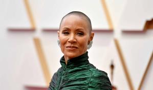 Jada Pinkett, m&aacute;s all&aacute; de la discordia de los Oscar