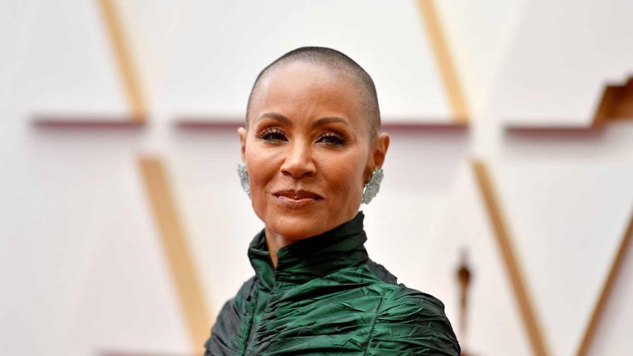 Jada Pinkett, más allá de la discordia de los Oscar