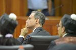 Jean Alain: Construí cárceles porque el país lo necesitaba, no para enriquecerme Jean Alain: Construí cárceles porque el país lo necesitaba, no para enriquecerme