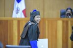 Yeni Berenice dice Jean Alain y Forteza Ibarra llaman desde la cárcel para intimidar a testigos Yeni Berenice dice Jean Alain y Forteza Ibarra llaman desde la cárcel para intimidar a testigos