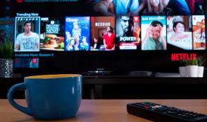 Netflix: todos los títulos que se van en abril