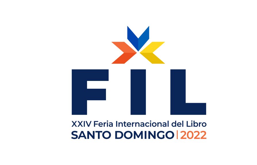 La Feria del Libro de Santo Domingo estrena logo institucional