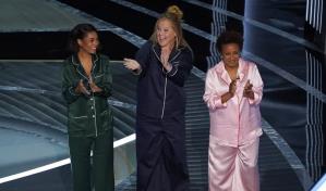 15 millones de espectadores; el ligero repunte de teleaudiencia en los Óscar