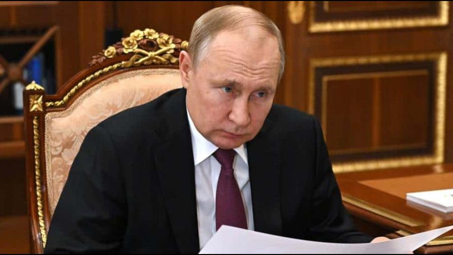 Rusia anuncia la reducción de su actividad militar en Kiev y Chernígov Rusia anuncia la reducción de su actividad militar en Kiev y Chernígov