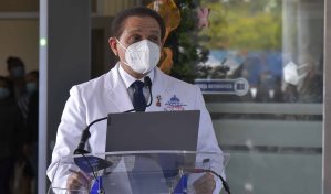 Consejo Nacional de Salud prepara Plan Decenal del sector