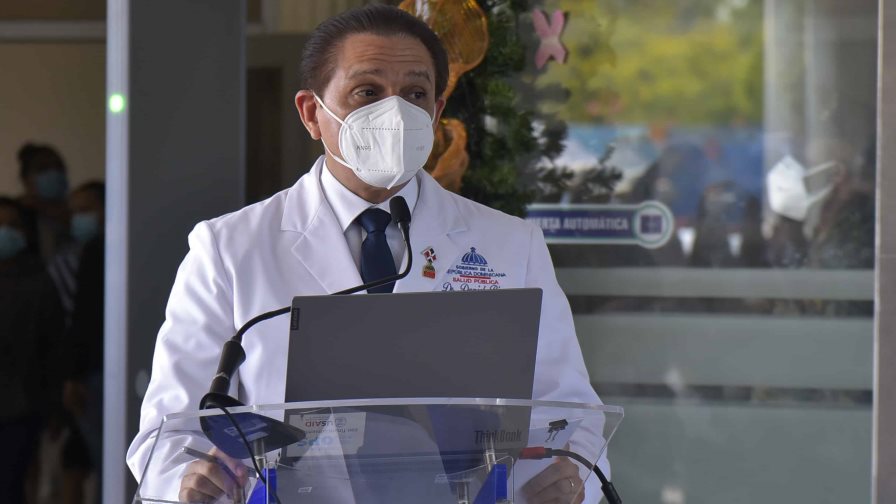 Consejo Nacional de Salud prepara Plan Decenal del sector