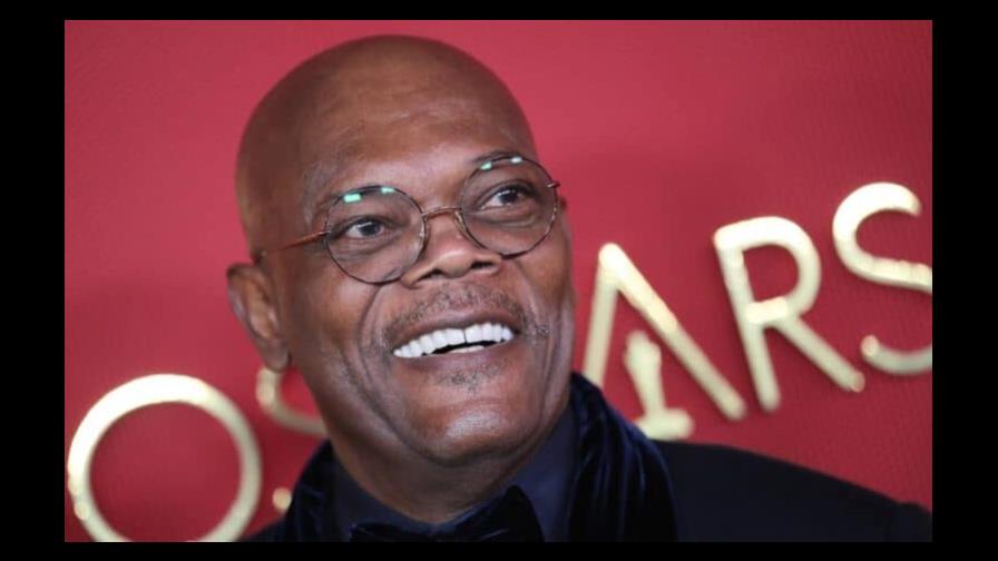 Samuel L. Jackson actuará en Broadway dirigido por su esposa
