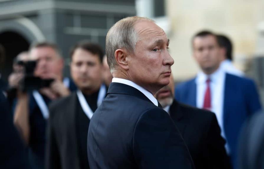 ¿Qué es el Kremlin y por qué Putin es el jefe?
