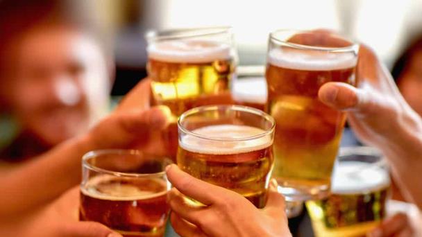 Ventas del sector bebidas aumentan durante 2021 en República Dominicana