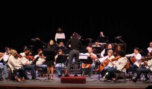 Orquesta Sinfónica Nacional culmina con éxito Temporada Didáctica 2022