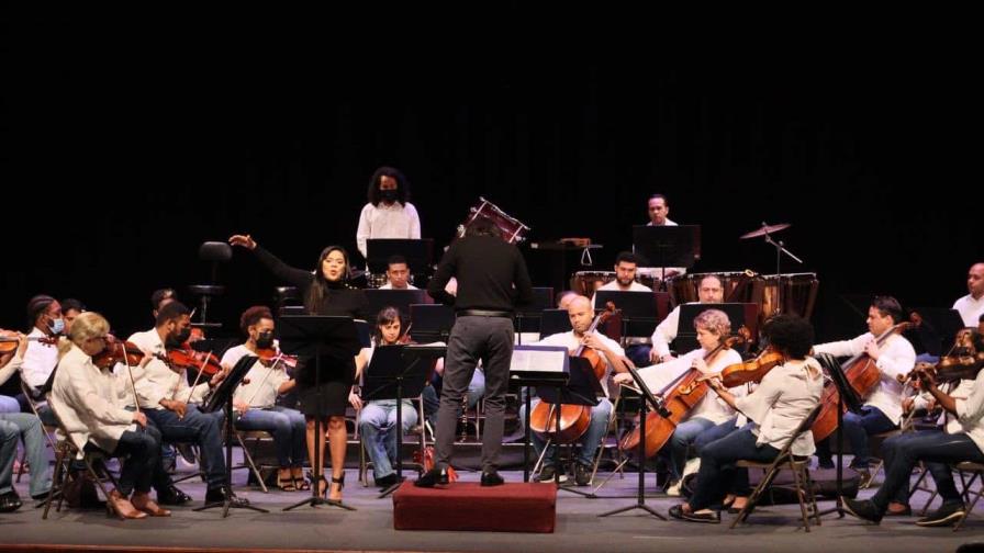 Orquesta Sinfónica Nacional culmina con éxito Temporada Didáctica 2022 Orquesta Sinfónica Nacional culmina con éxito Temporada Didáctica 2022