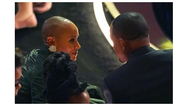 ¿Qué es la alopecia que padece Pinkett Smith?