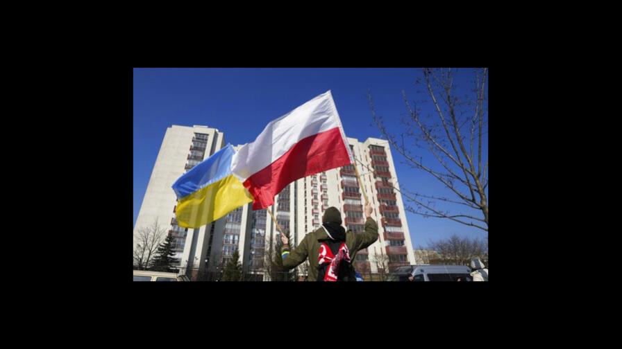 Países europeos expulsan a decenas de diplomáticos rusos Países europeos expulsan a decenas de diplomáticos rusos