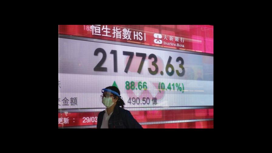 Wall Street abre en alza; Rusia y Ucrania reanudan diálogo