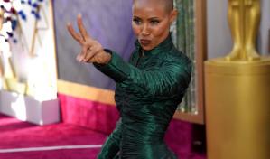 Alopecia: La enfermedad que padece la esposa de Will Smith