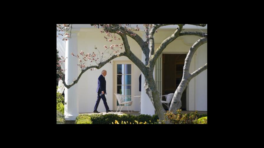 Biden promulgará ley que castiga los linchamientos Biden promulgará ley que castiga los linchamientos