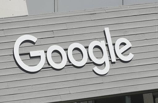 Google dice que está centrado en información sobre Ucrania