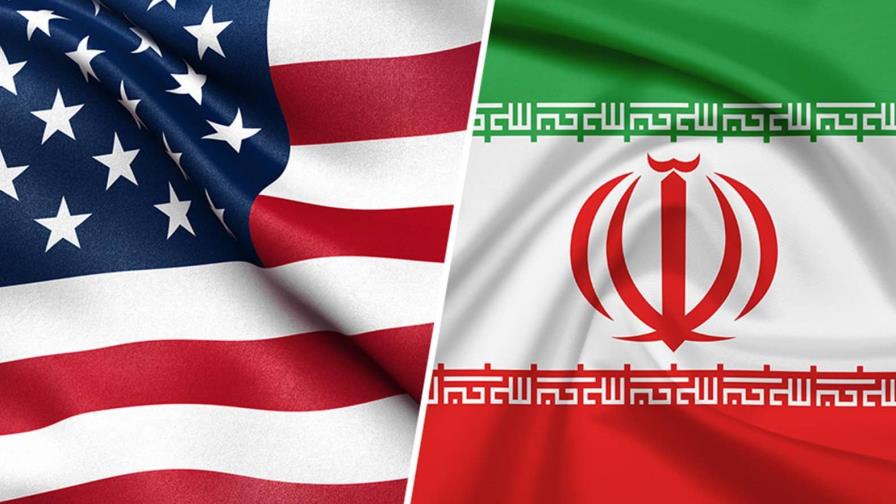 Negociador de la UE en EEUU tras visitar Irán por acuerdo nuclear