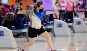 Virginia Bello y Willie Javier ganan evento individual en Juegos Deportivos Militares