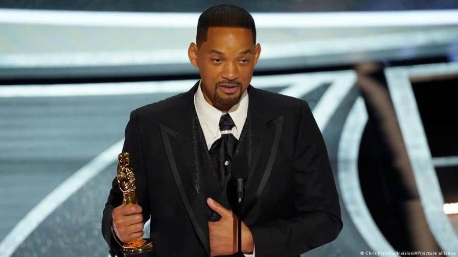 La conducta de Will Smith en los Oscar, ¿masculinidad tóxica? La conducta de Will Smith en los Oscar, ¿masculinidad tóxica?