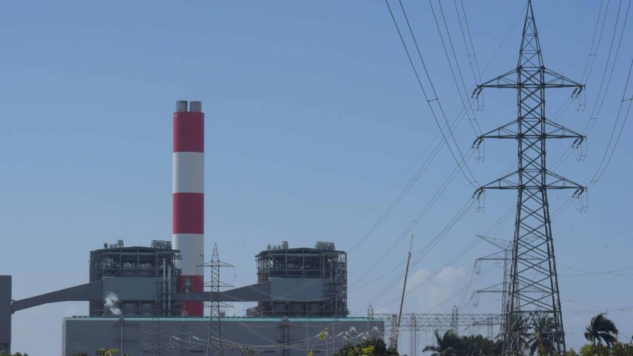 Salida de Unidad 1 de Punta Catalina se programó para la fecha por menor demanda