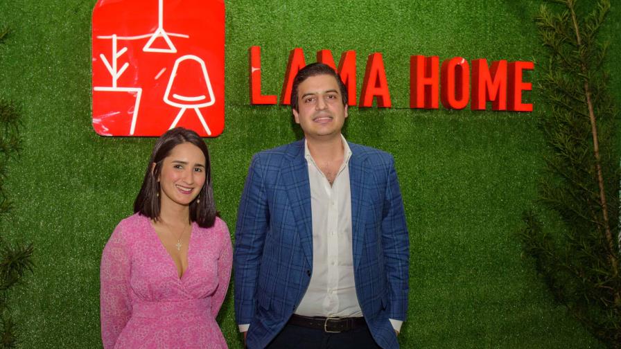 Plaza Lama presenta su concepto de decoración Lama Home Plaza Lama presenta su concepto de decoración Lama Home